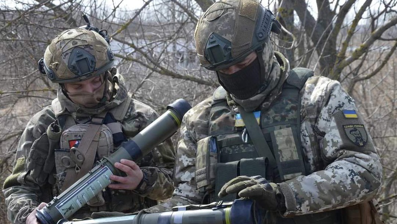 114 боїв за добу: Генштаб повідомив про ситуацію на фронті