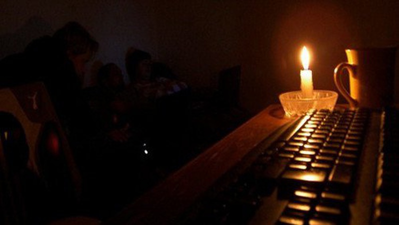 Де 10 січня на Волині вимкнуть світло