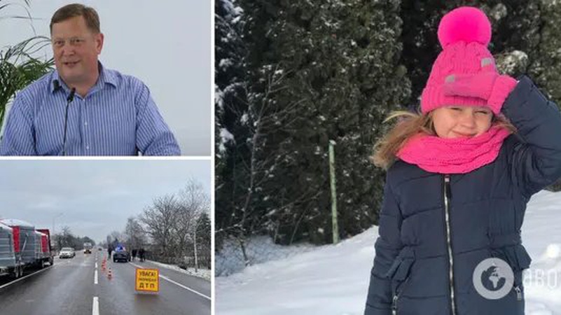 Рік тому на Волині пастор збив першокласницю і втік за кордон: що відомо наразі