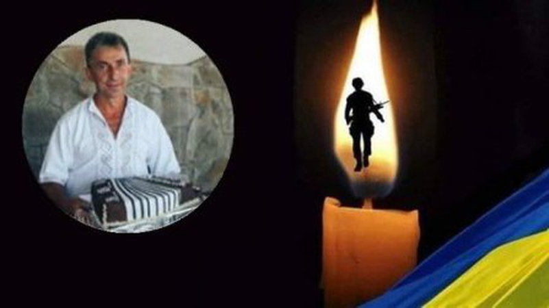 Зупинилося серце захисника з Волині Андрія Бубала