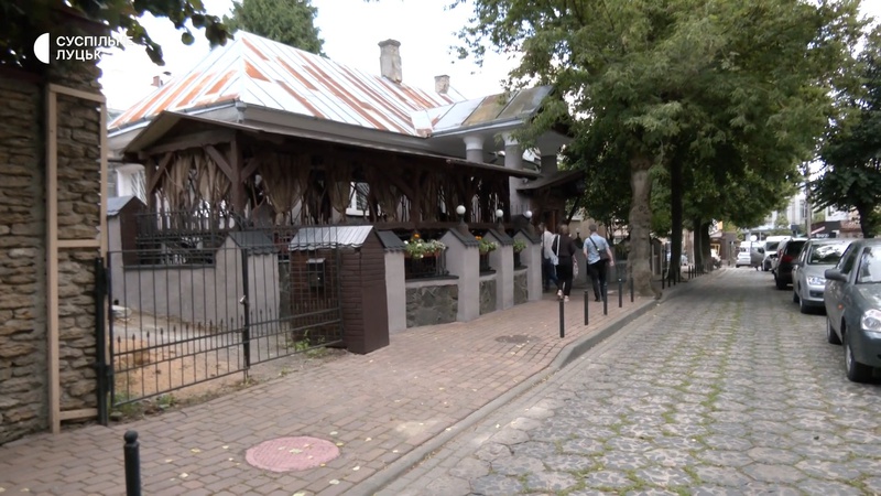 У Луцьку мають перейменувати ще пів сотні вулиць