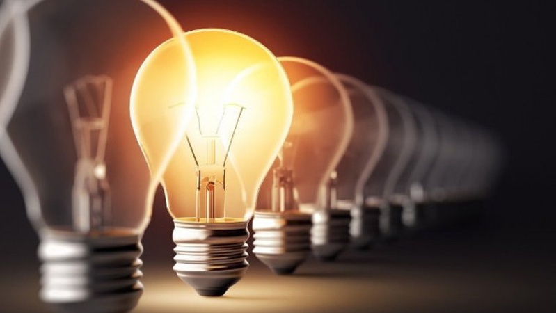 «Волиньобленерго» оприлюднило графіки вимкнень електроенергії 4 грудня