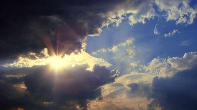 Хмарно, без опадів: прогноз погоди на 2 березня