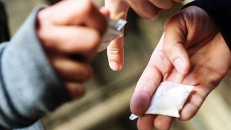 Серед російських загарбників повно наркоманів, – СБУ