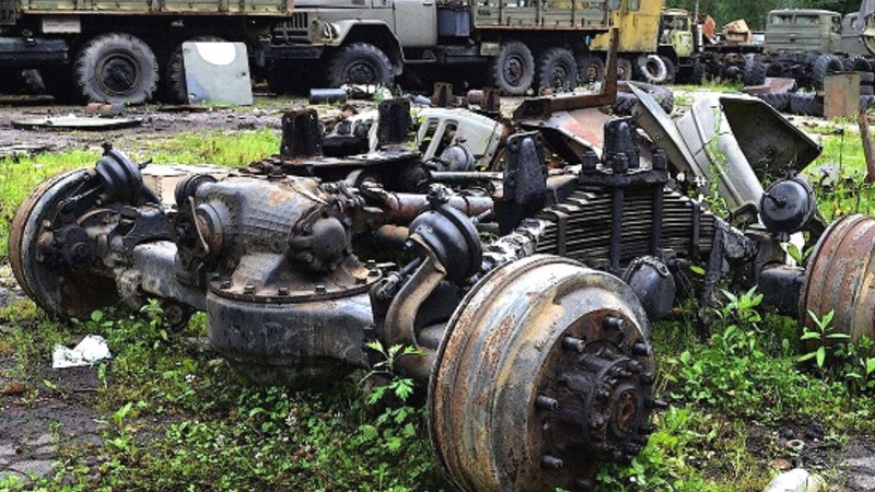 Росія не може повноцінно відновити боєздатність виведених з України військових підрозділів, – розвідка