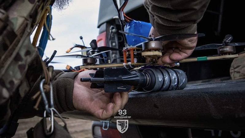 Захисники розгромили ППО та радіолокаційну станцію ворога