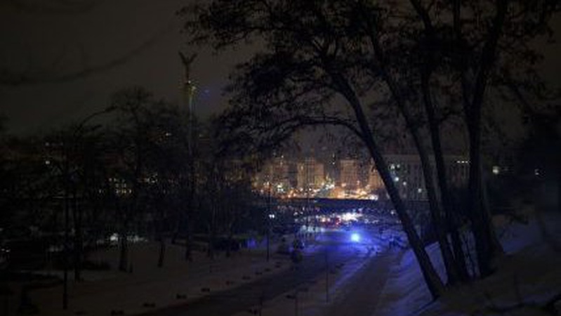 У ЗСУ прокоментували звуки вибухів у Києві та області