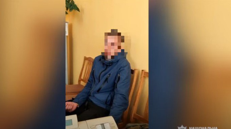 Волинські поліцейські викрили двох аферистів