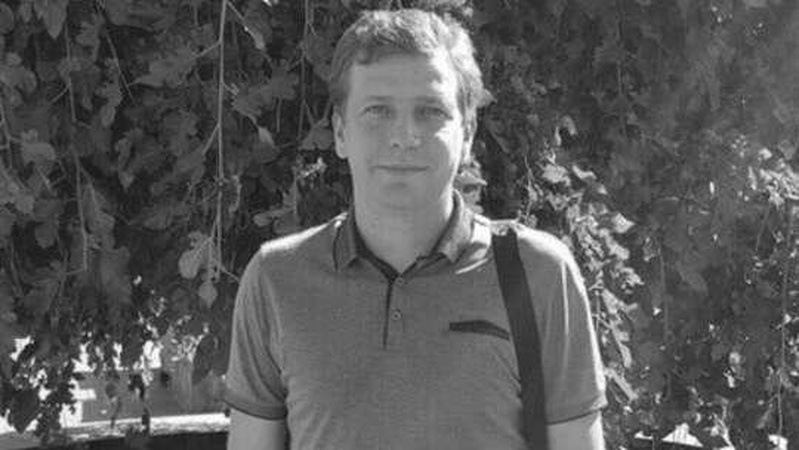 Захищаючи Україну, загинув колишній футболіст київського «Динамо»