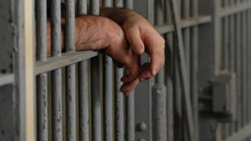 Волинянин, який ледь не вбив сусіда, відсидить за ґратами 5 років