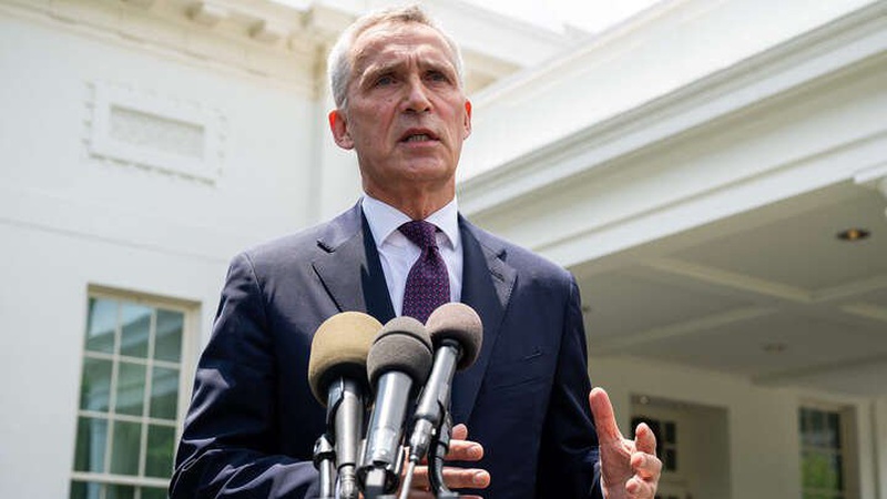 Генсек НАТО розповів, чим закінчиться «війна на виснаження» в Україні