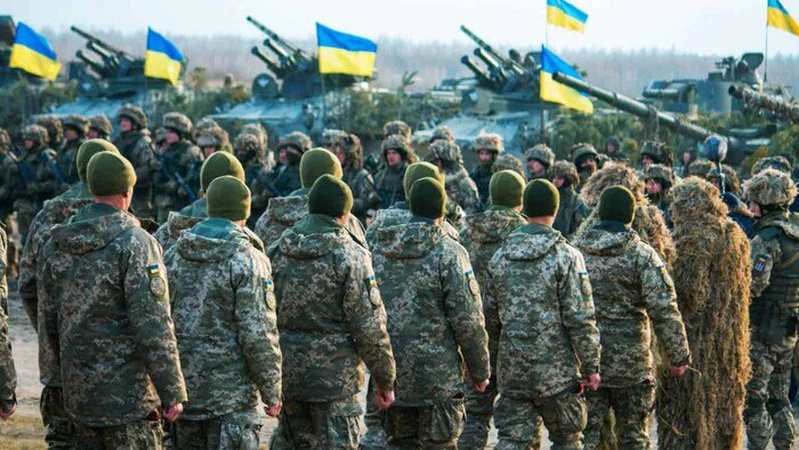 Банкова пояснила, чи буде Україна оголошувати додаткову мобілізацію