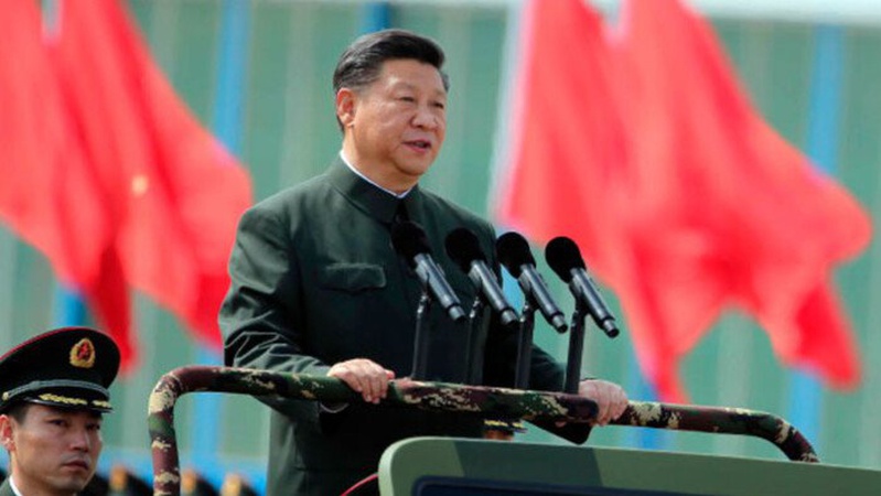 Китай може розпочати війну проти Тайваню, – Держдеп США