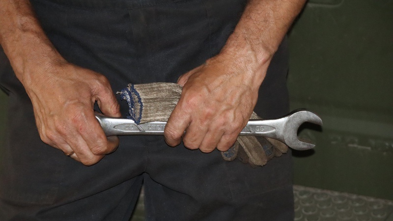 Шукають механіків, автослюсарів, мотористів, автоелектриків: триває набір у Волинську бригаду ТрО