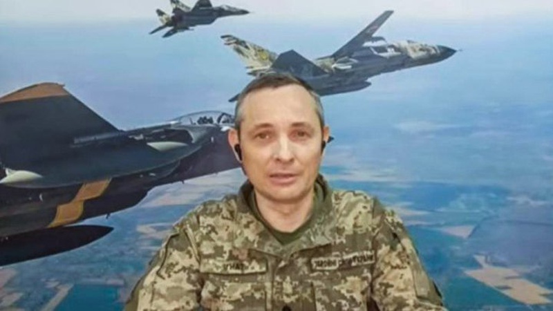 У Повітряних Силах пояснили, чому росія запускає ракети з Каспію