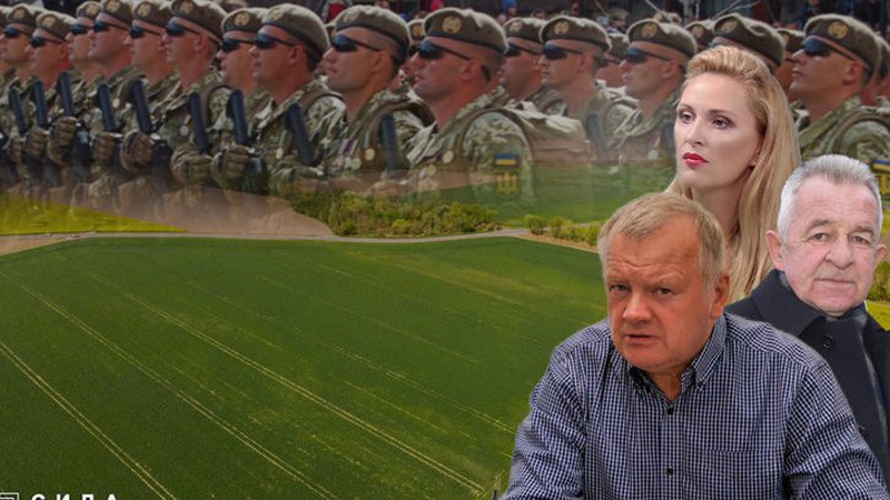 Що сталося з ділянками, які за сім років отримали учасники АТО на Волині