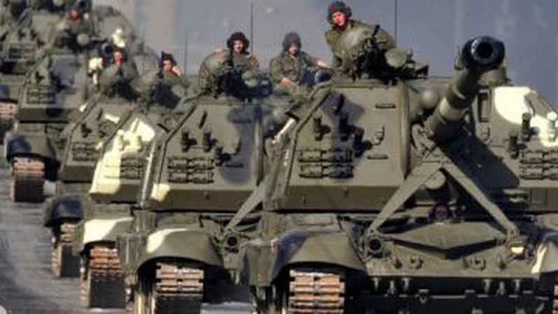 Поблизу кордону України удвічі менше російських військ, ніж було в лютому 2022-го, – Генштаб