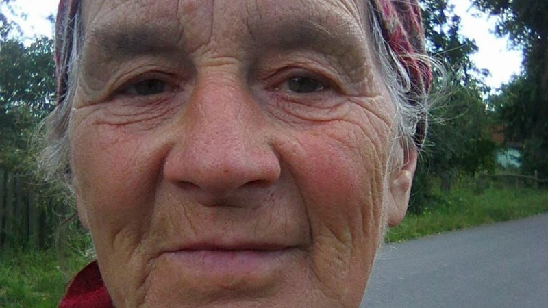 У місті на Волині розшукують пенсіонерку