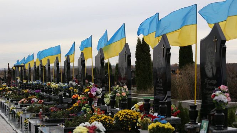 У Володимирі з’явиться Алея Слави в пам’ять про загиблих захисників