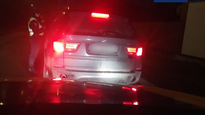 Волиняни їздили п’яними за кермом і роздавали патрульним долари