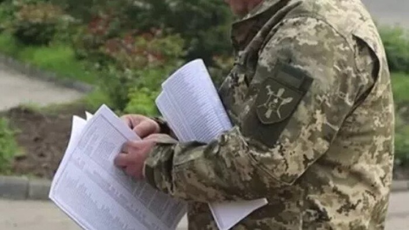 Які повноваження у працівників ТЦК: деталі