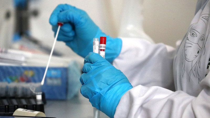 Яка ситуація із хворими на COVID-19 у Нововолинську