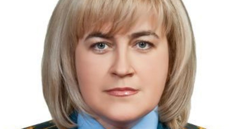 Пішла з життя старша інспекторка митного поста «Ягодин»