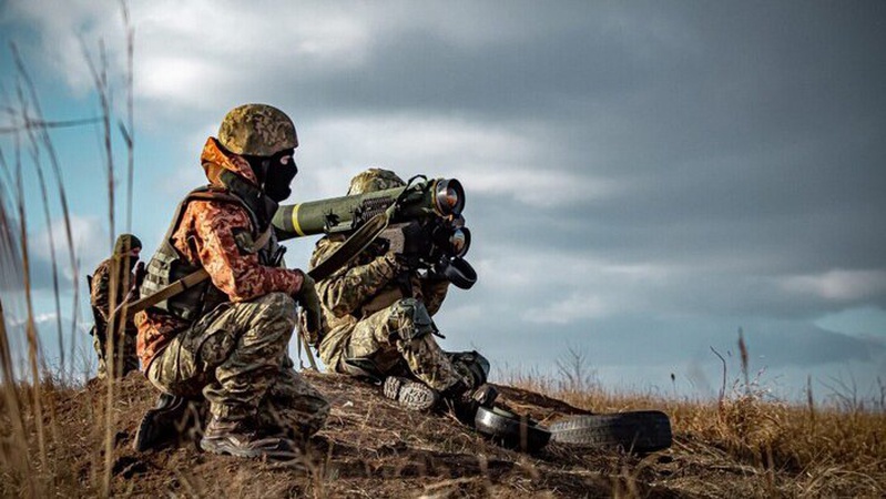 Залужний назвав перевагу росіян, через яку війна може тривати роками