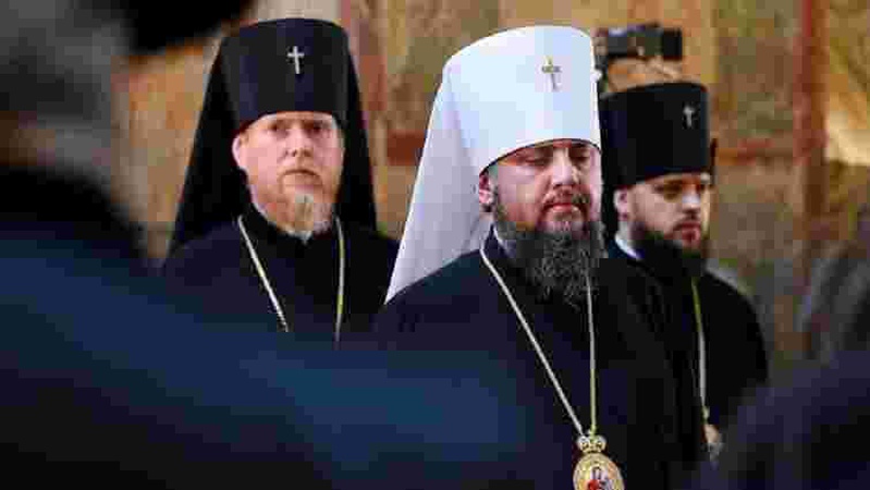 ПЦУ розгляне питання календарної реформи в травні