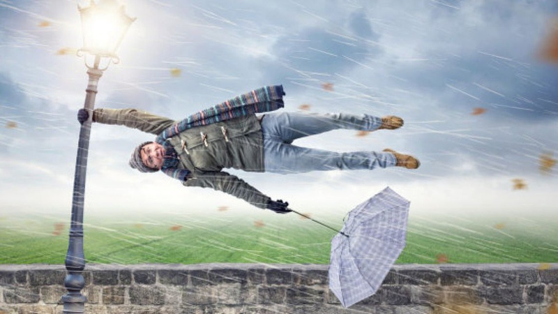 Українців попередили про погіршення погоди