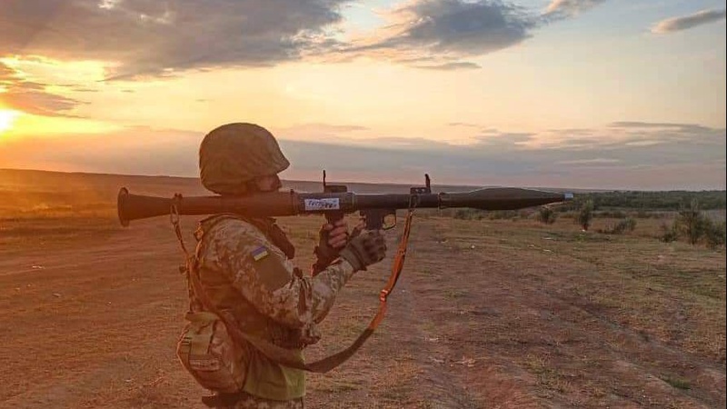 Окупанти намагаються прорвати оборону ЗСУ в районі Андріївки, – Генштаб