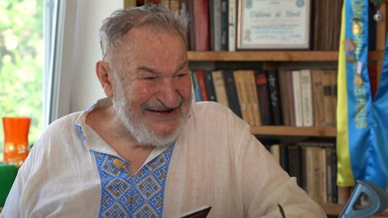 Помер співавтор Акта проголошення незалежності України