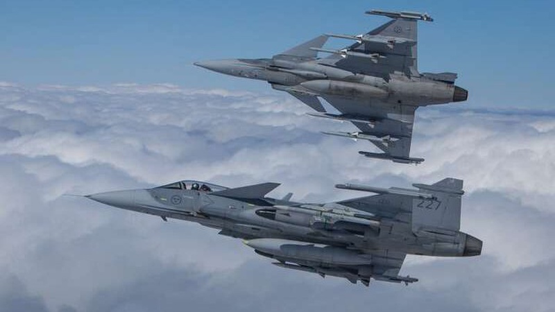 Резніков сказав, які західні військові літаки може отримати Україна