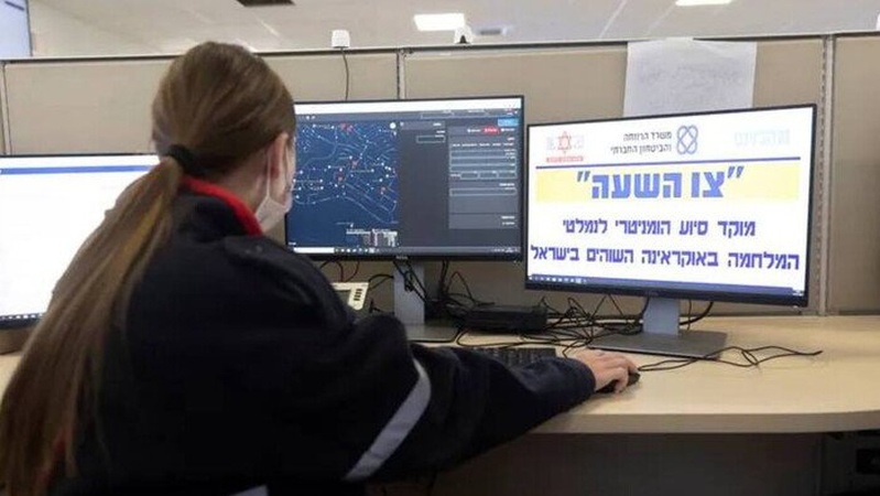 Ізраїль припинив програму безкоштовного медстрахування для українських біженців