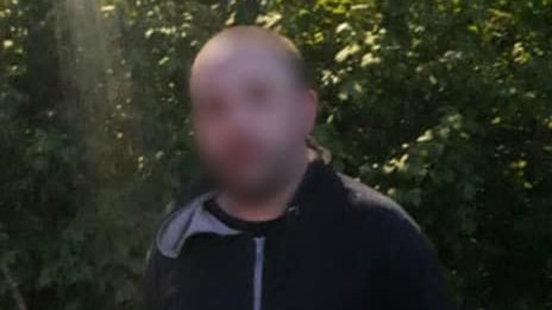 Волинянин поїхав на чужому скутері, який побачив на заправці. ФОТО