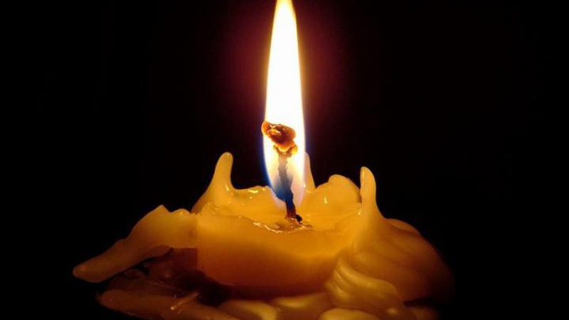 На Волині просять живим коридором зустріти загиблого Героя Олега Корецького