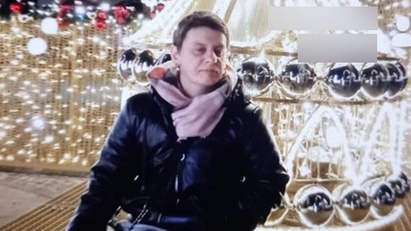 На Волині розшукують 41-річну жінку