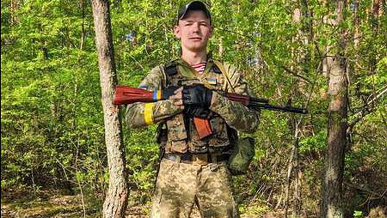 День інженерних військ: показали воїнів, що зробили неприступну фортецю з Волинського конрдону. ФОТО