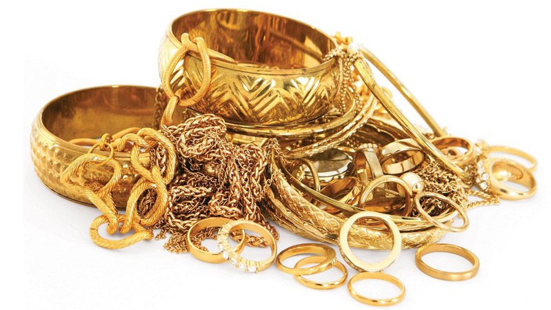 На Волині засудили десятикласника, який виніс із квартири коштовності і гроші