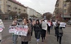 Військові чи невільники: у Луцьку відбулась хода за пришвидшення демобілізації військових