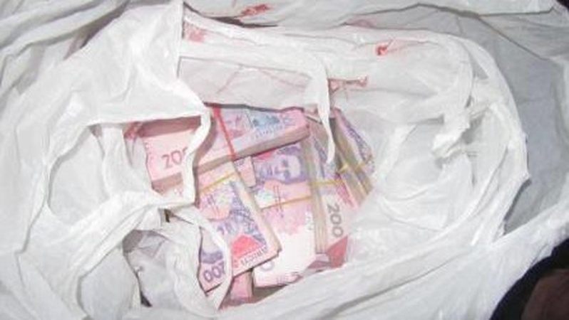 В горохівському кафе у волинянина викрали пакет із грішми та золотом