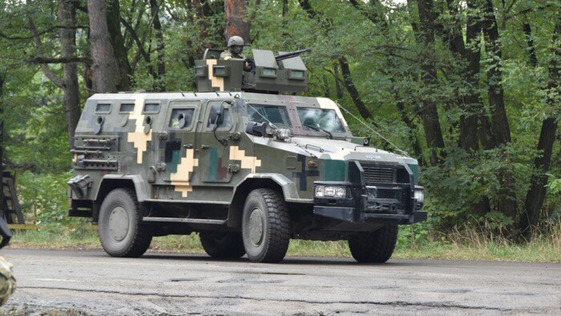 За добу ЗСУ відбили атаки ворога на п’ятьох напрямках, – Генштаб