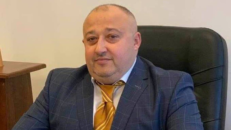 Погуляйко звільнив свого заступника – одного з небагатьох представників Волині у керівництві ОДА