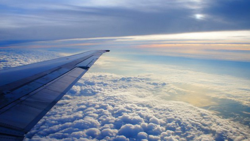 У повітряний простір Польщі залетів розвідувальний аеростат з Білорусі