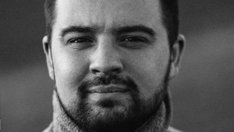 Під Бахмутом загинув фотограф із Ковеля Максим Бурда, не дожив до 26-річчя кілька днів