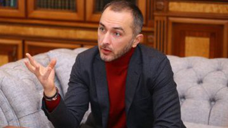 Рада призначила нового голову Нацбанку