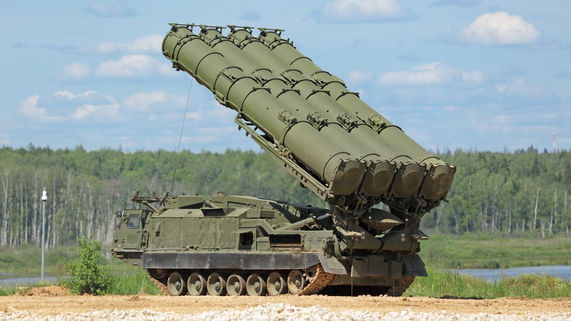 Яку західну зброю отримала Україна за час війни та чому цього недостатньо