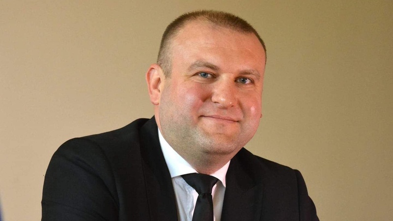 Ексчиновника Волиньради призначили директором комунального підприємства, до якого приєднали БТІ
