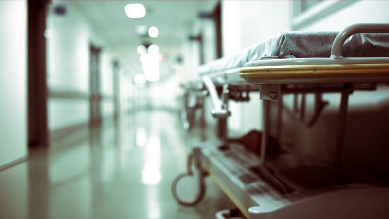 У Луцьку 43-річний чоловік скоїв замах на вбивство товариша