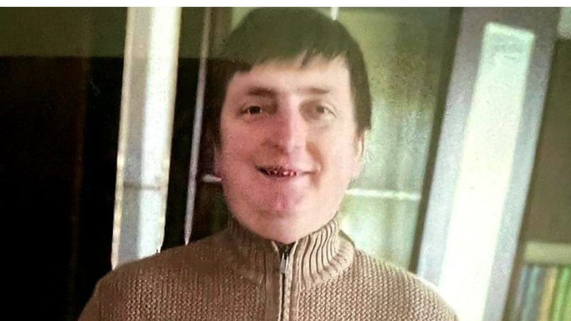 Наприкінці липня пішов з дому, та не повернувся: на Волині розшукують 33-річного чоловіка